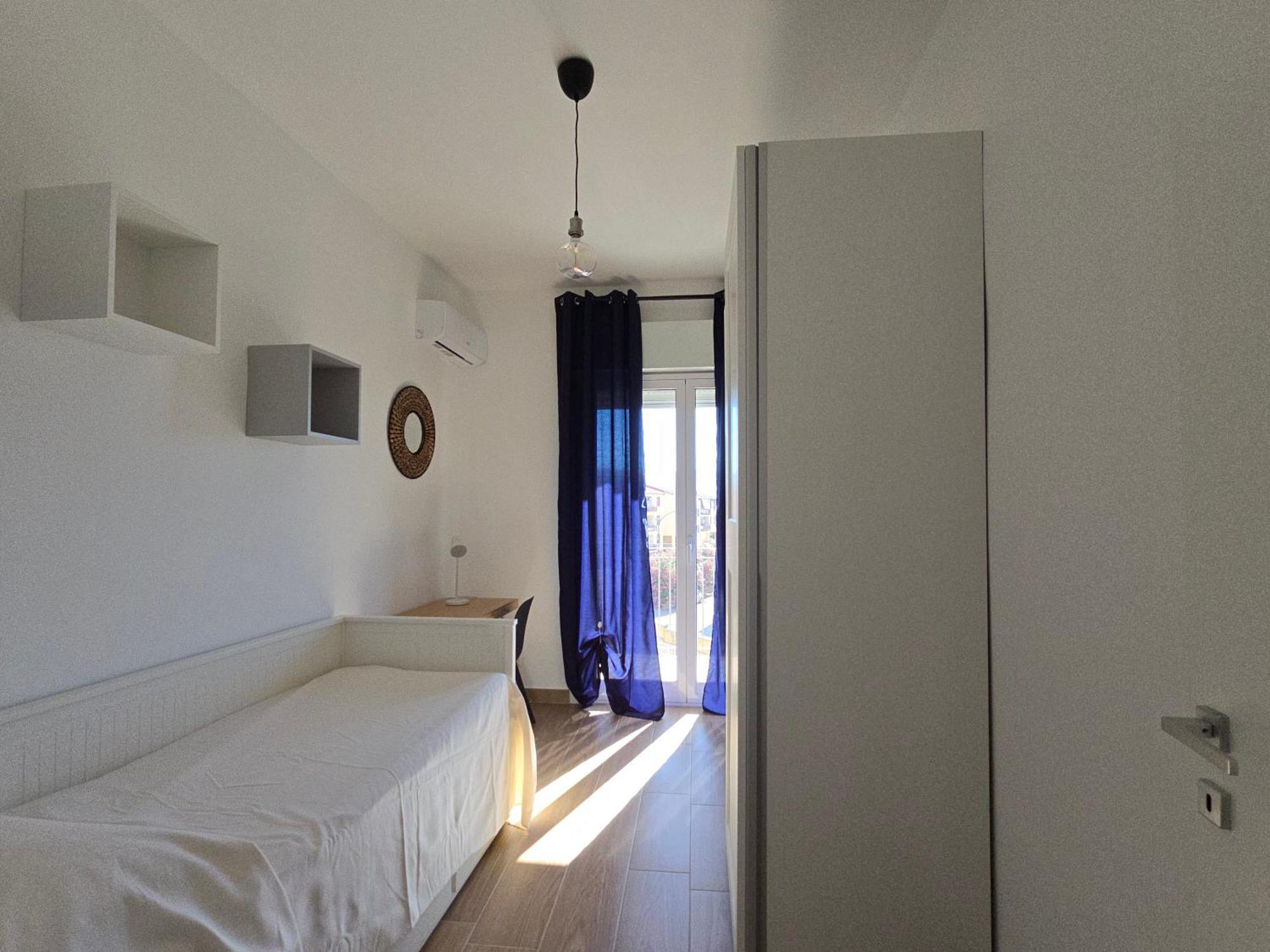 Casa Vacanze Villaseta Agrigento Exterior photo